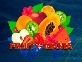 Fruit Mania