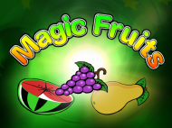 Magic Fruits