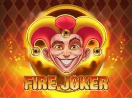 Fire Joker